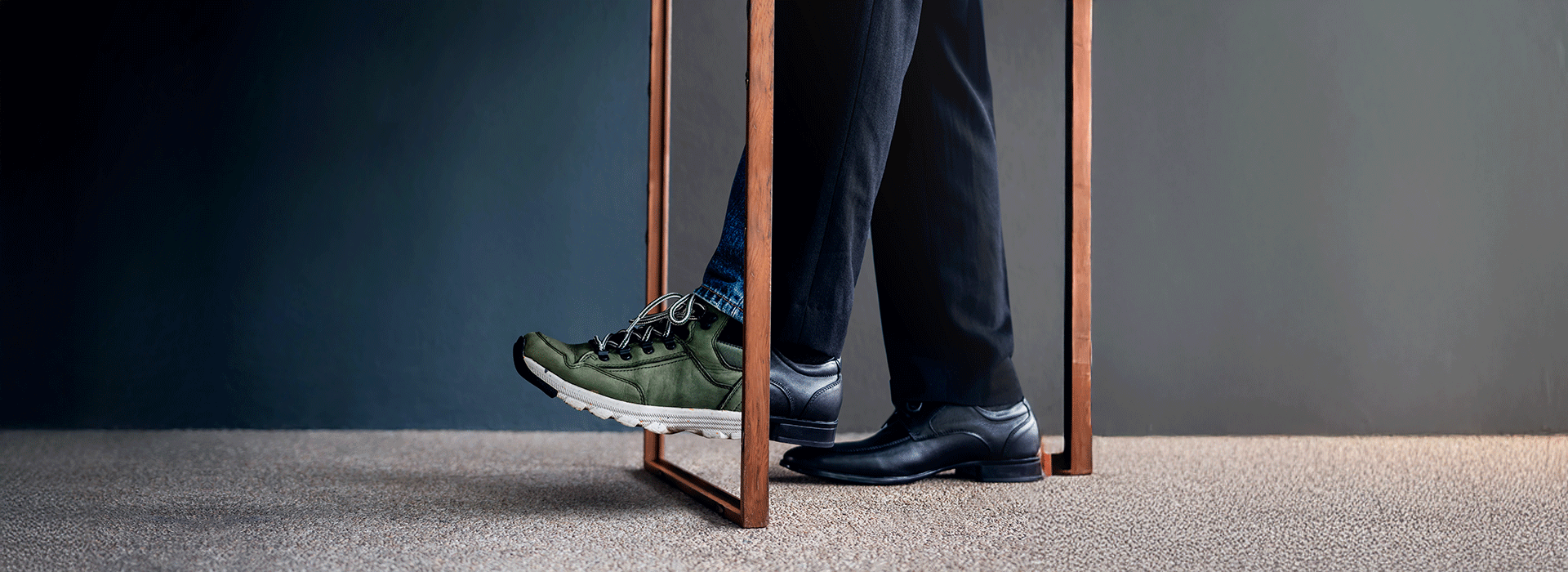 From Cubicles to Clubs: How Elevator Sneakers Rewrite the Rules of Cool