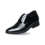 Ashford Elevator Dress Shoe | Levante Shoes