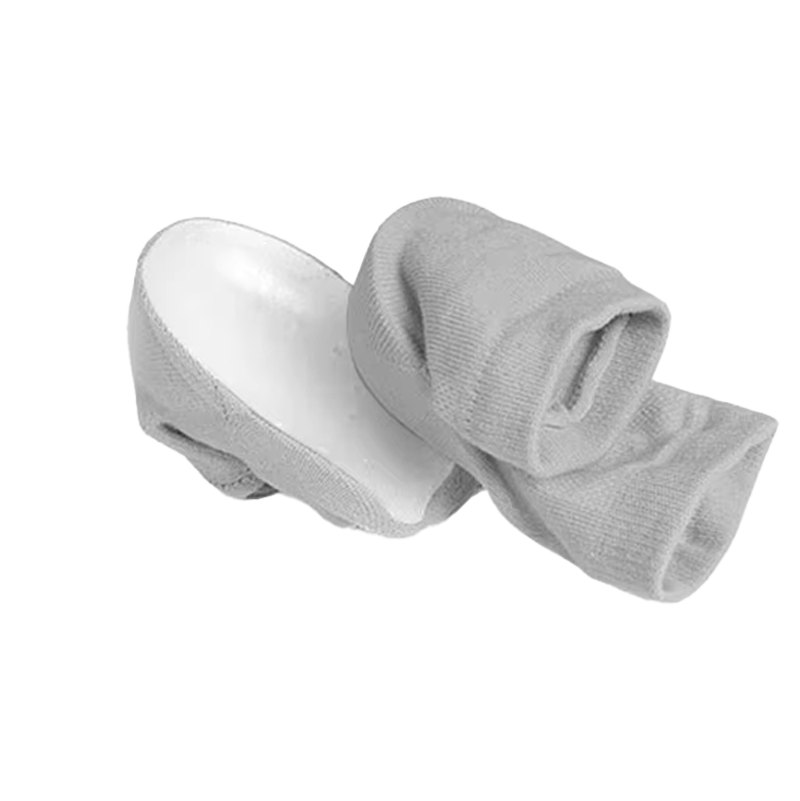 Construction of Boost Height Increasing Socks | Levante Shoes