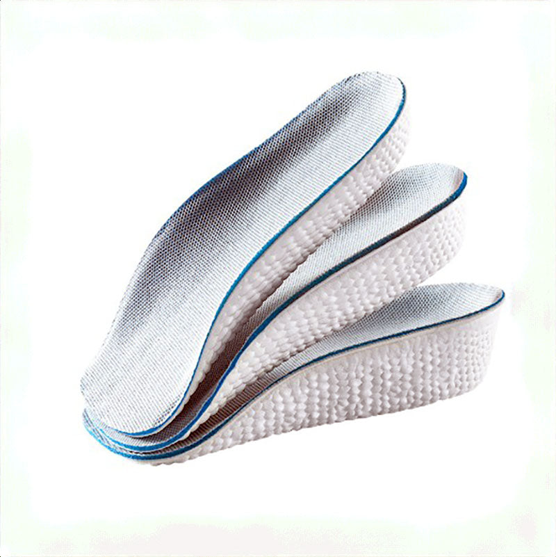 Boost Height Increasing Heel Pads | Levante Shoes