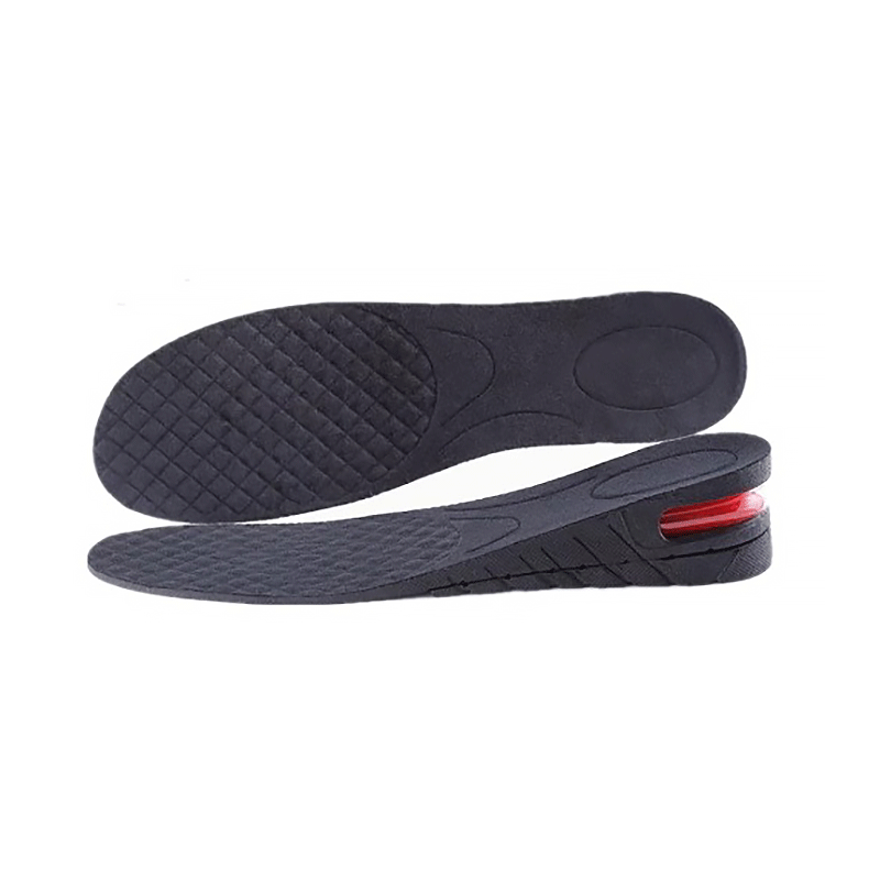Elevator Shoes Shoe Heel Inserts Height Height Boost Insoles