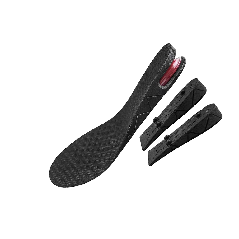 Pieces of Elevator Inner Soles | Levante Shoes
