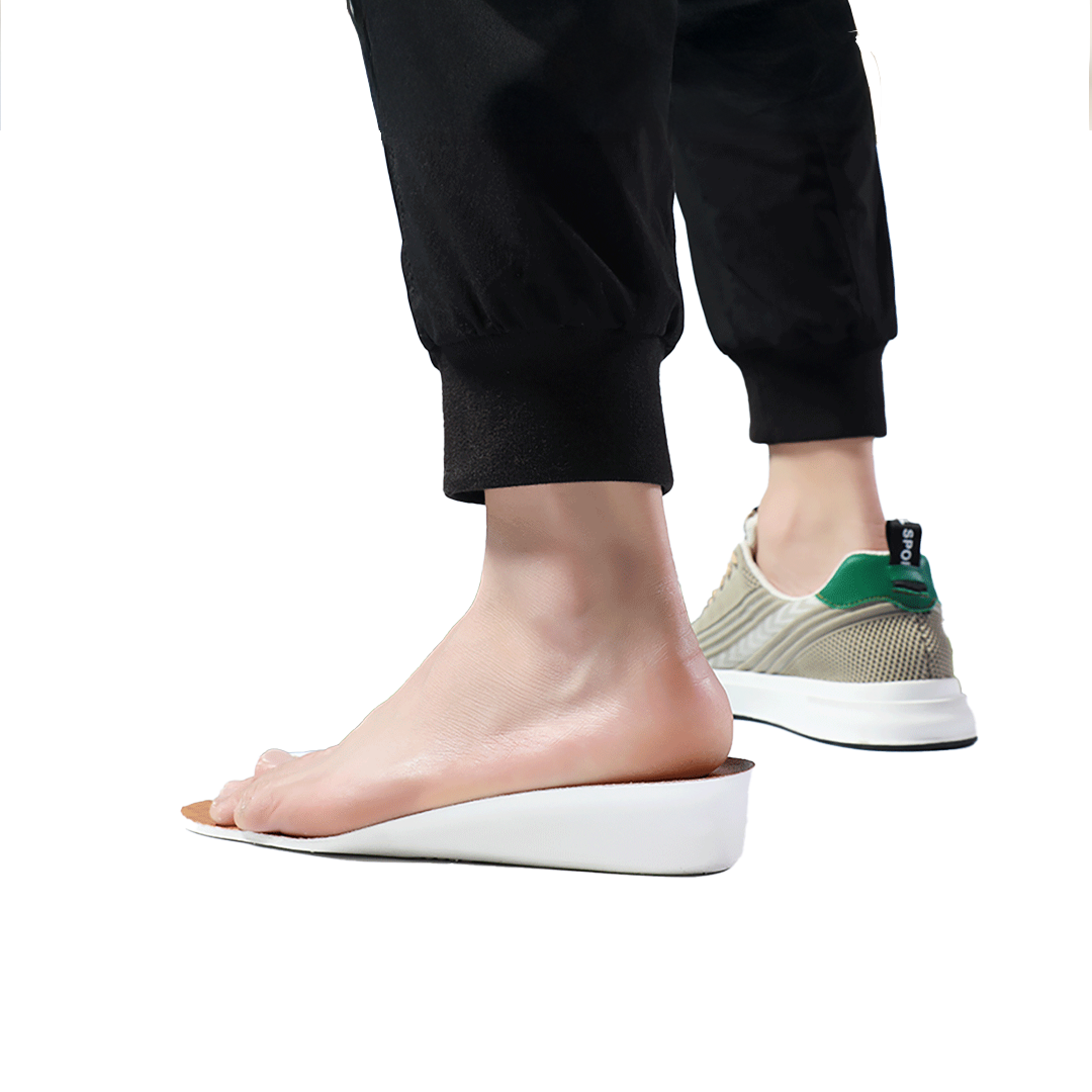 Image Showing Mod Height Boost | Levante Shoes