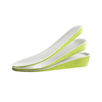 Full Length Moulded Elevator Inner Soles | Levante Shoes