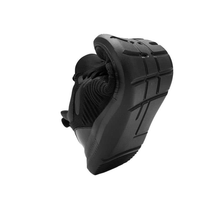 Flexibility of Plexa Elevator Sneakers | Levante Shoes