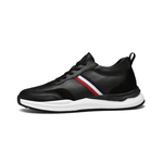 Sorello Elevator Sneakers in Black | Levante Shoes