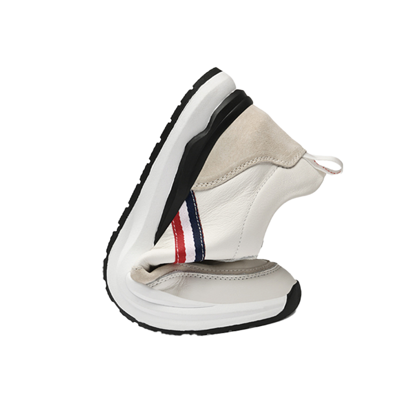 Sorello Elevator Sneakers Flexibility | Levante Shoes