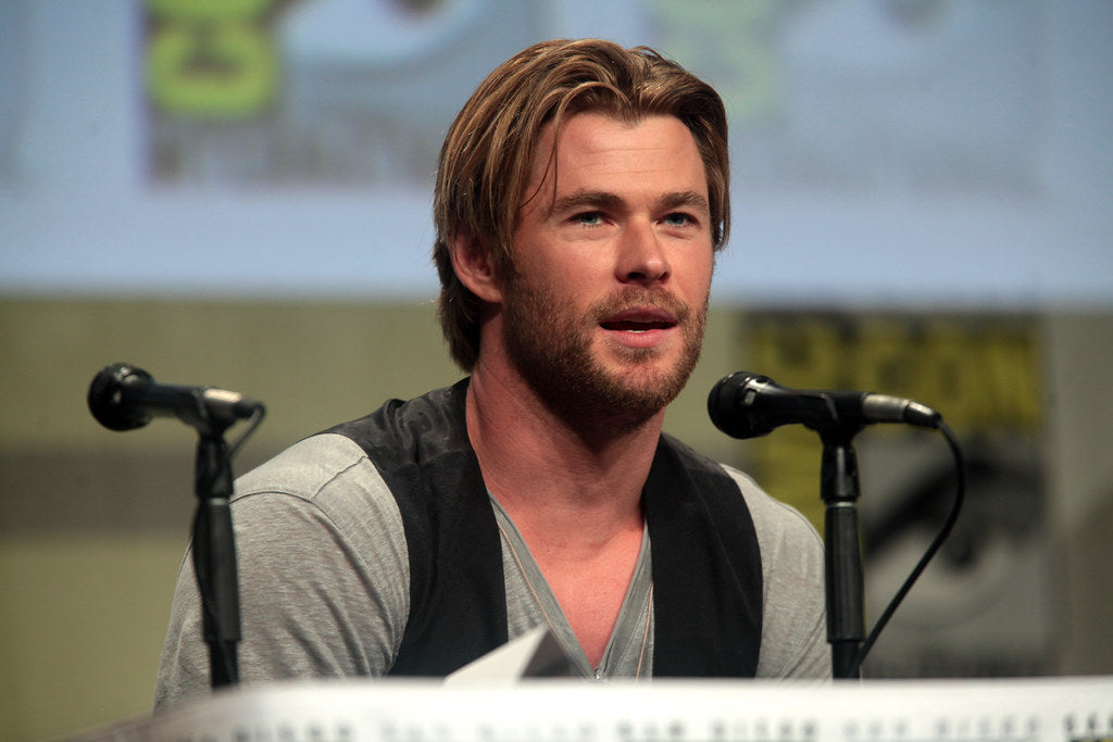 Do Hollywood Stars Wear Elevator Shoes? Do Chris Hemsworth or Leonardi Di Caprio Have a Height Secret?