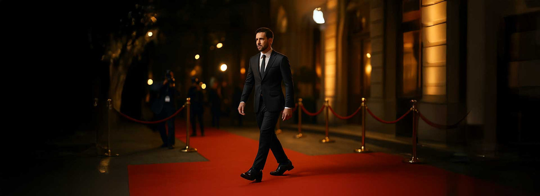 Celebrity Wearing Elevator Formal Shoes