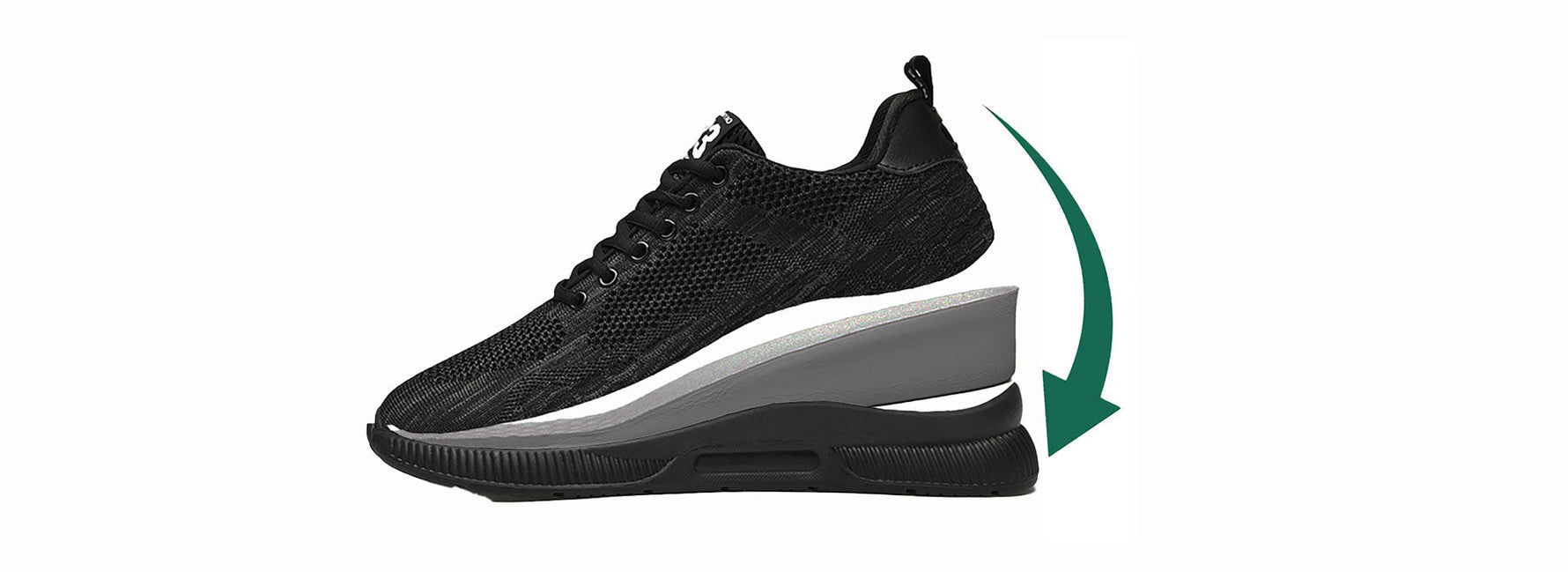 How Levante's Elevator Shoes Are Engineered for Height and Comfort