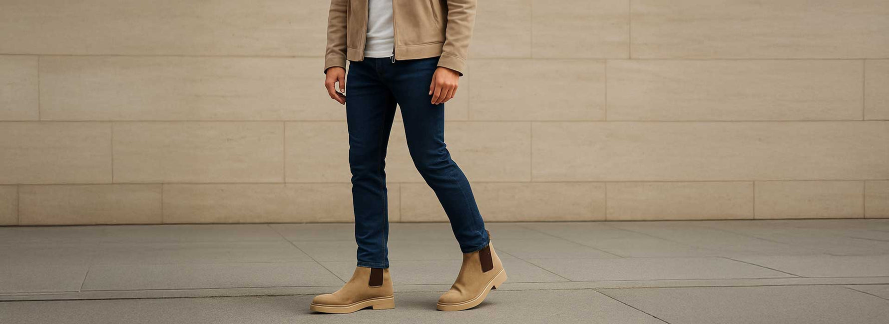 The Latest Trends in Men's Elevator Shoes