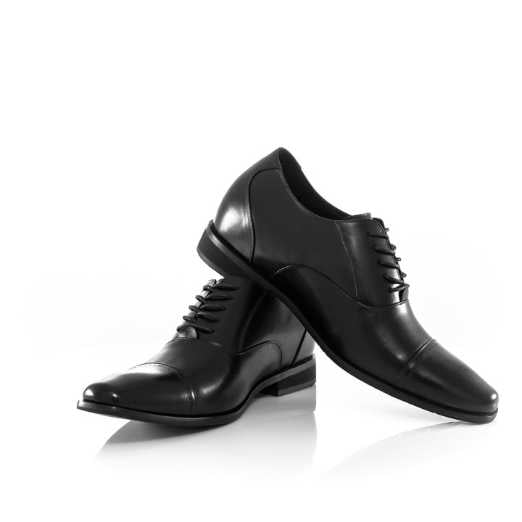 Why Elevator Shoes Are a Smart Choice in the Corporate World