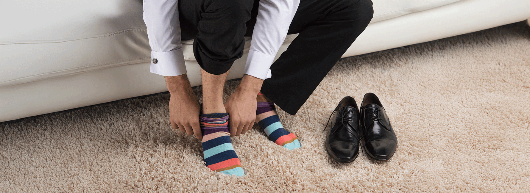 From Work to Weddings: The Best Elevator Shoes to Wear Anywhere