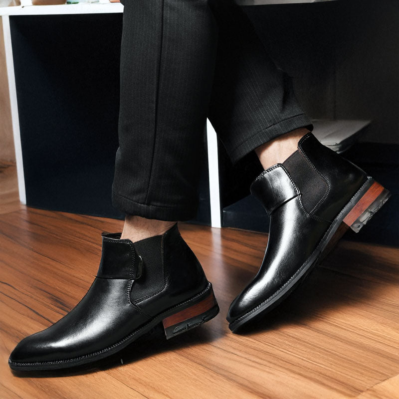 Elevator Shoes | Size 11