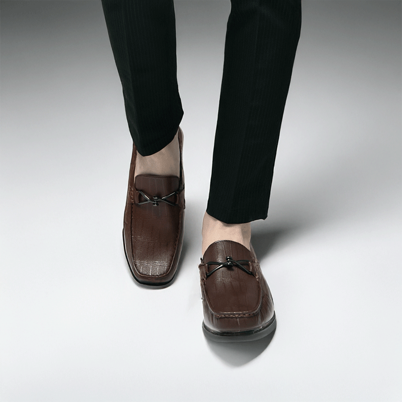 Elevator Shoes | Size 12+