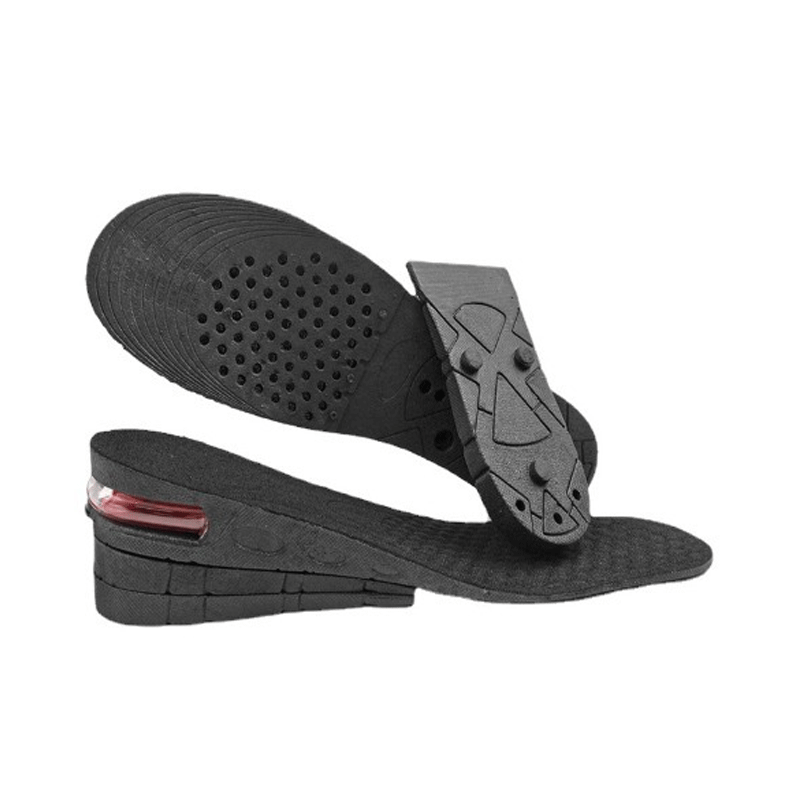 Levante Shoes Elevator Inner Soles Deconstructed