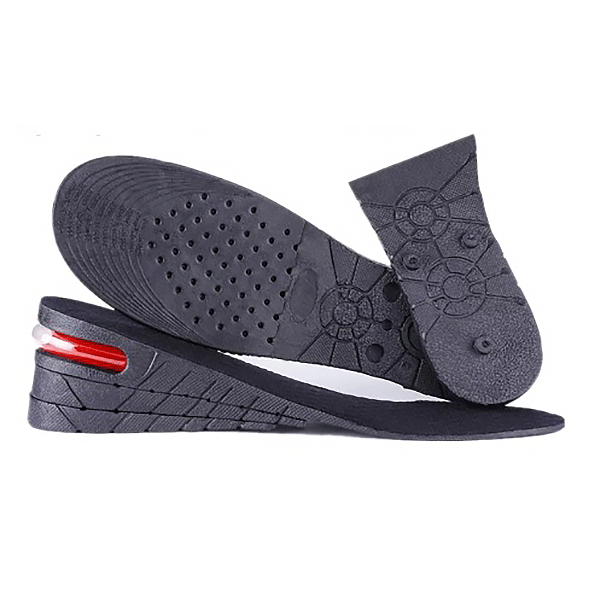 Levante Shoes 6 cm Height Boosting Inner Soles