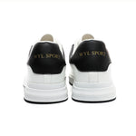 Levante Vibe Elevator Sneakers - White | Image 7