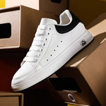 Levante Vibe Elevator Sneakers - White | Image 4