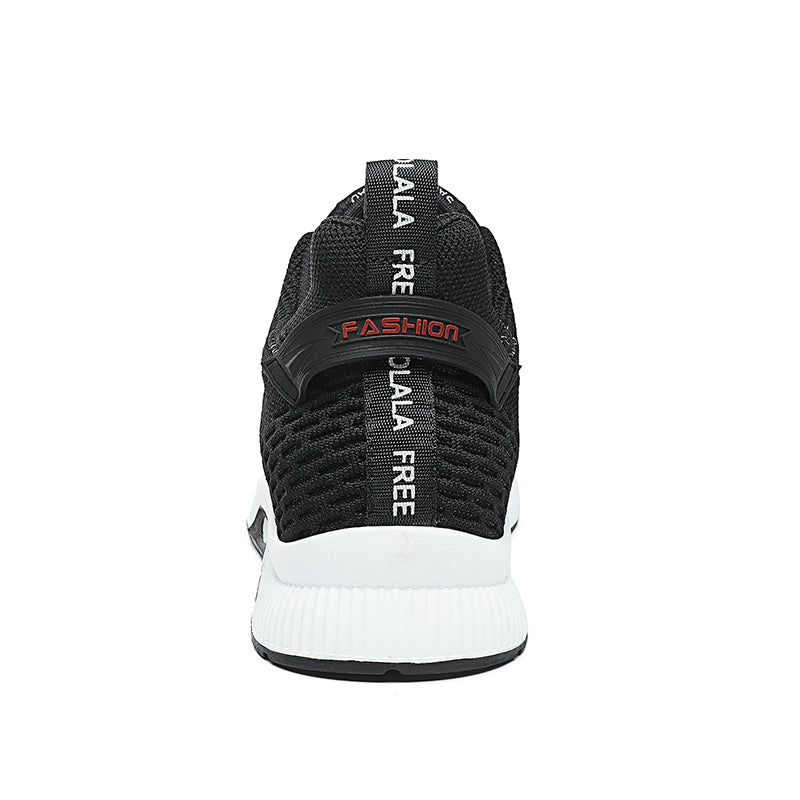 Levante Shoes - Maverick - Back View