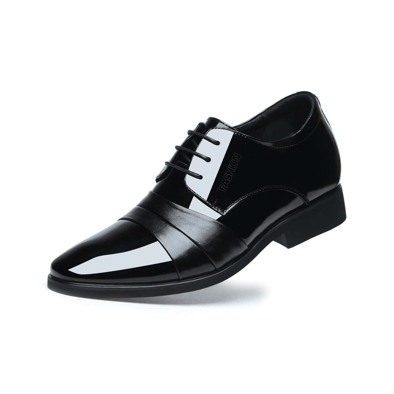 Ashford Dress Shoes (6 or 8cm Boost)