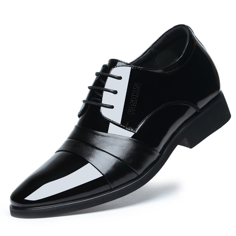 Ashford Dress Shoes (6 or 8cm Boost)