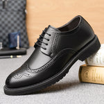 Benedikt Shoes - Black