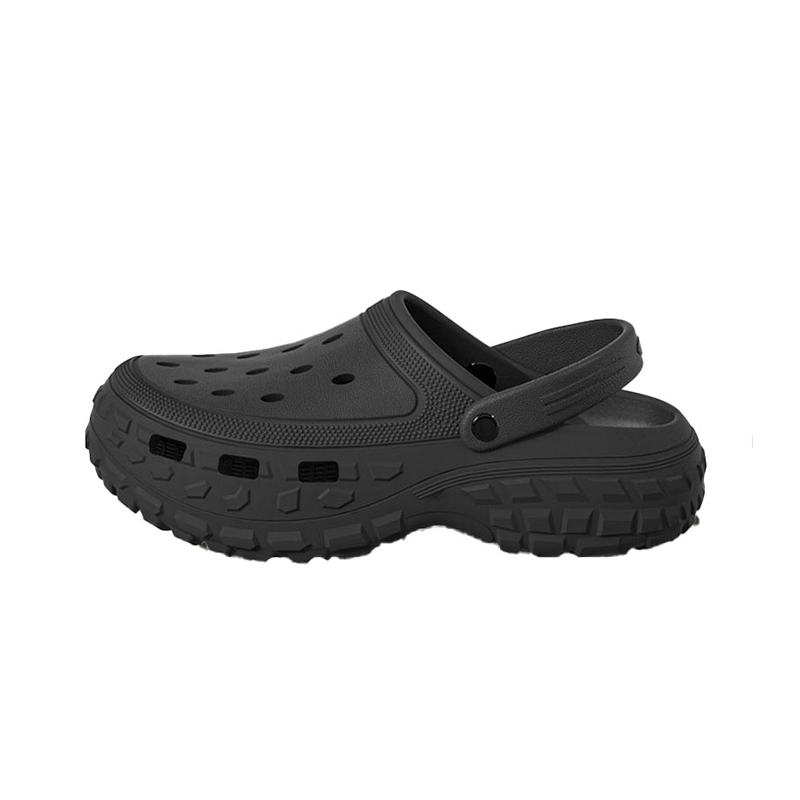 Breez Clogs (5cm Boost)