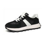 Camden Elevator Sneakers in Black | Levante Shoes