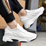 Levante Zenen Sneakers - White | Image 2