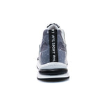 Levante Shoes Galaxy Height Boosting Shoes - Back