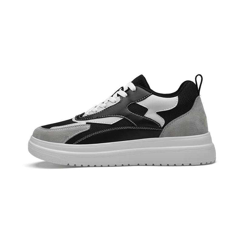 Exonic Sneakers (6-10cm Boost)