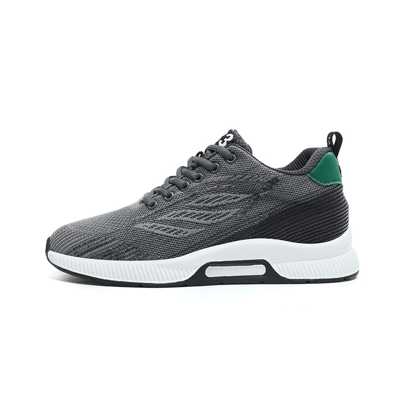 Flux Sneakers (6-8cm Boost)