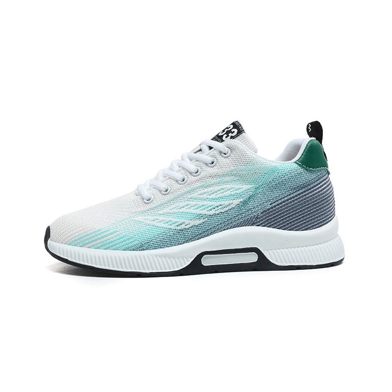 Flux Sneakers (6-8cm Boost)