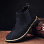 Monaco Boot Navy