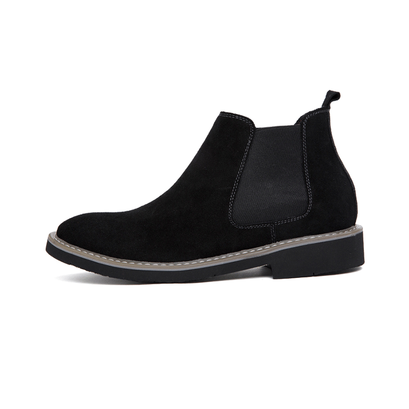 Monaco Boots (6cm Boost)