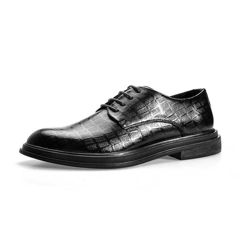 Radcliffe Dress Shoes (6cm Boost)