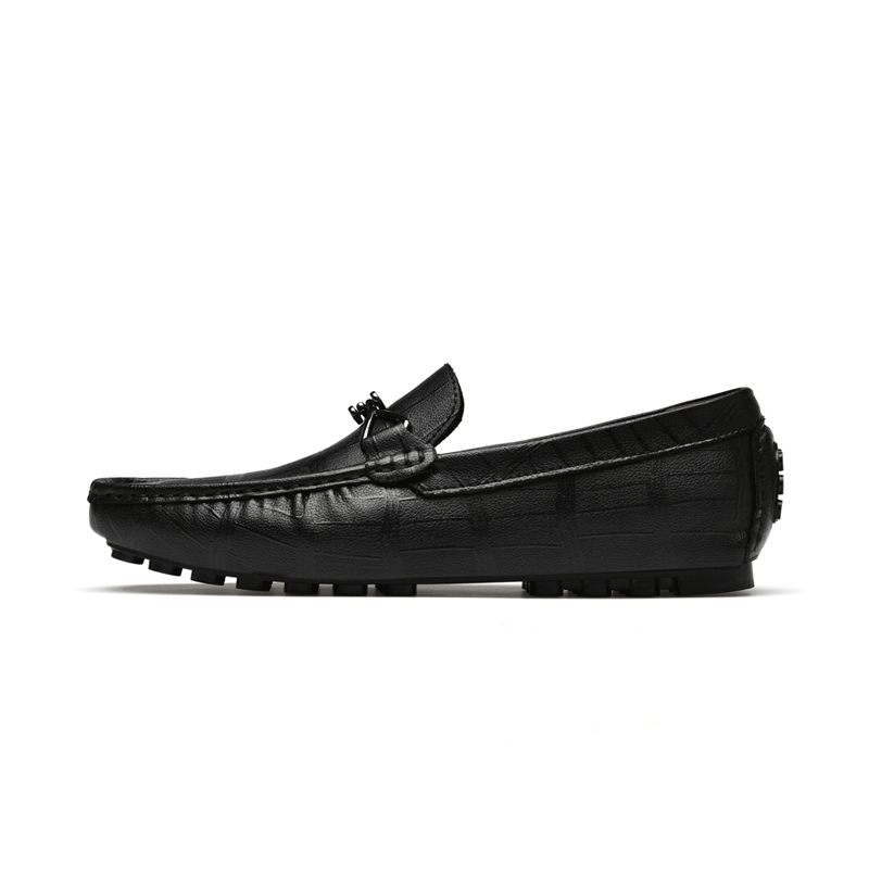 Verno Loafers (6cm Boost)