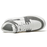 Verve Elevator Sneakers Top View